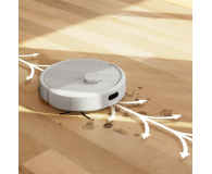 iRobot Roomba Plus 405 Combo Biały + stacja AutoWash - 1325389 - zdjęcie 7